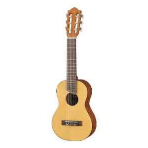 Yamaha GL1 Classical Travel Guitar (Carry case included)