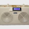 Radel Milan Plus Digital Tabla+Tanpura Electric Musical Instrument By Radel With Bag
