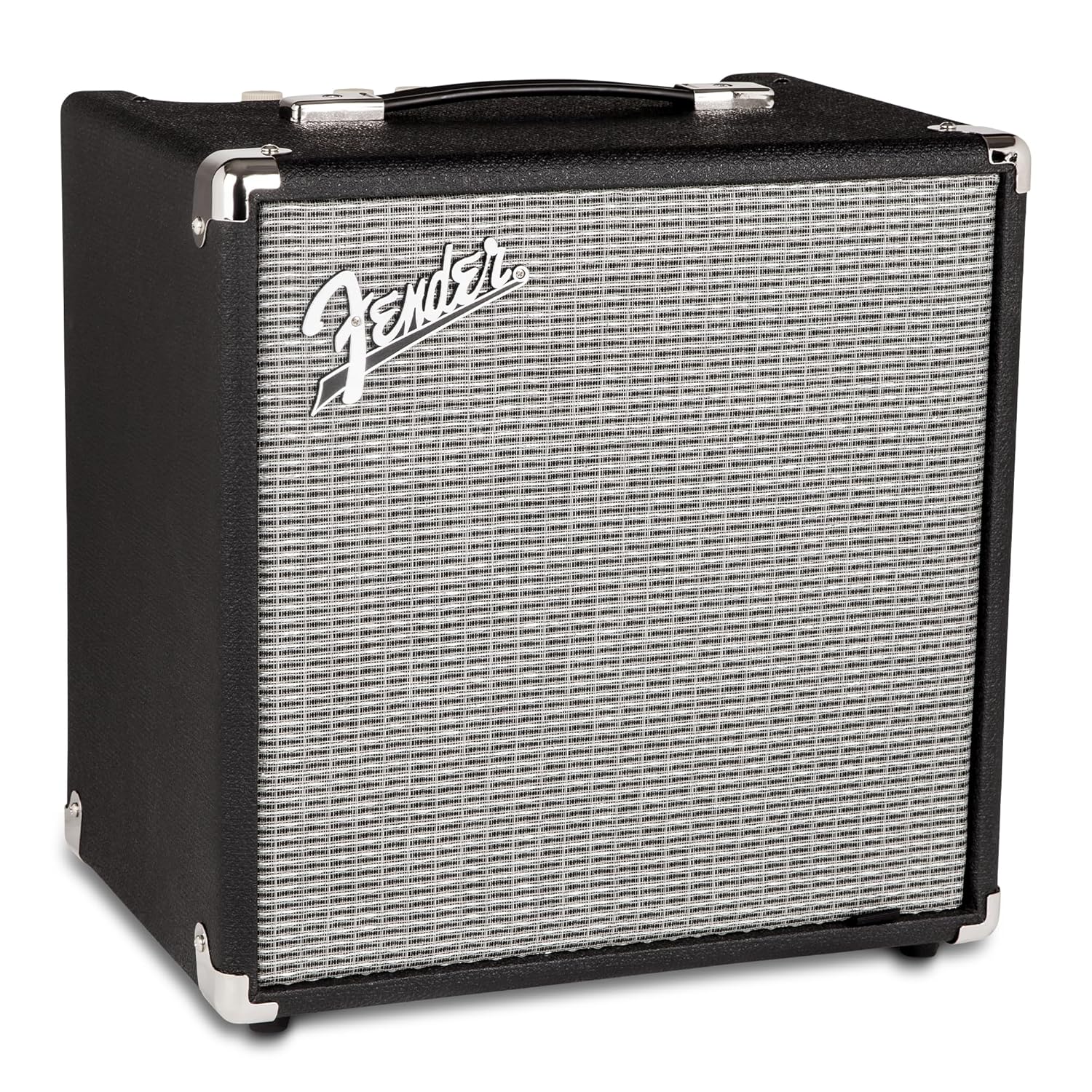 Fender Rumble 25 Watt Bass Combo Amplifier